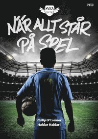 bokomslag När allt står på spel