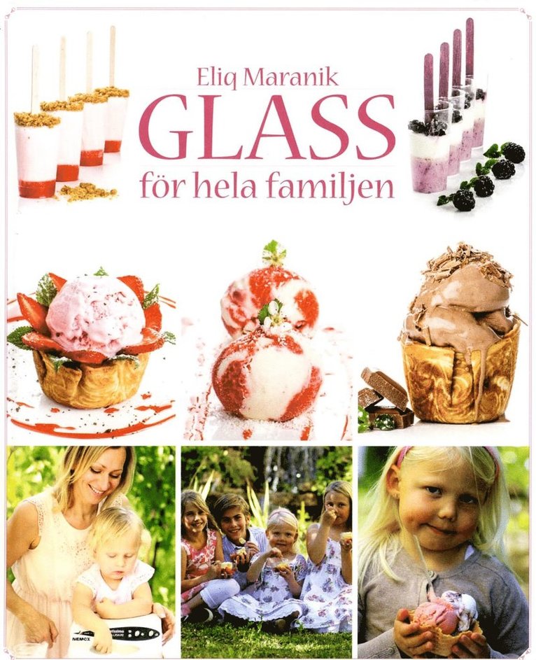 Glass : för hela familjen 1