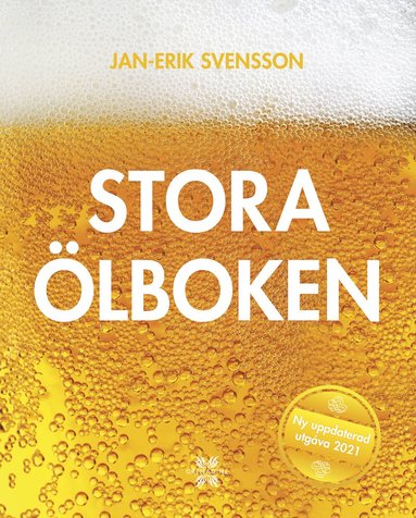 bokomslag Stora ölboken