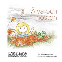 bokomslag Älva och hösten