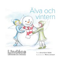 bokomslag Älva och vintern