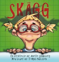 bokomslag Skägg