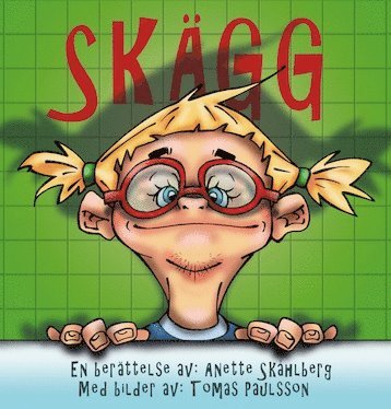 Skägg 1