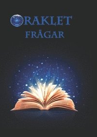 bokomslag Oraklet frågar