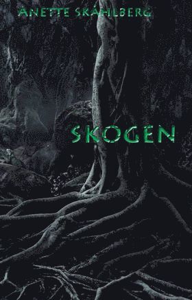 bokomslag Skogen