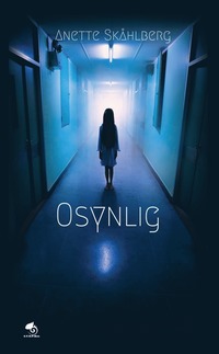 bokomslag Osynlig