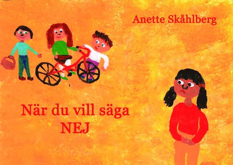 När du vill säga NEJ 1