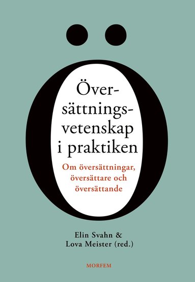 Lova Meister, Elin Svahn - Översättningsvetenskap i praktiken, Häftad