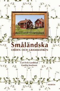 bokomslag Småländska : orden och grammatiken