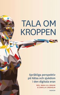 bokomslag Tala om kroppen