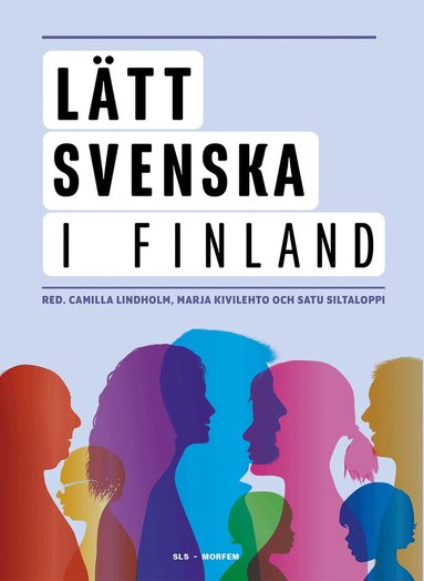 Lätt svenska i Finland, Häftad