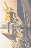 Luõs Cardoso - Uggleögon, vildkattsögon : roman, Häftad
