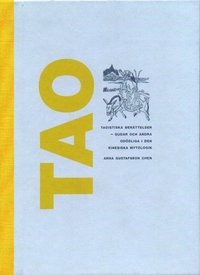 bokomslag Taoistiska berättelser : gudar och andra odödliga i den kinesiska mytologin