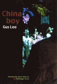 bokomslag China boy