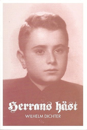 Wilhelm Dichter - Herrans häst, Häftad