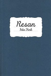 bokomslag Resan
