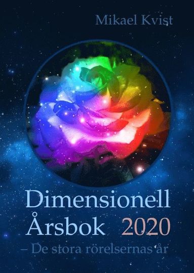 bokomslag Dimensionell årsbok 2020 : de stora rörelsernas år