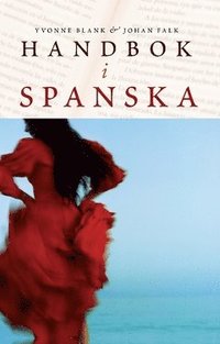bokomslag Handbok i Spanska