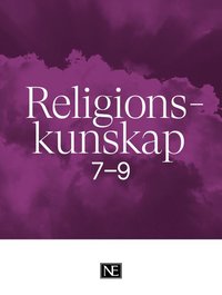 bokomslag NE Religion 7-9