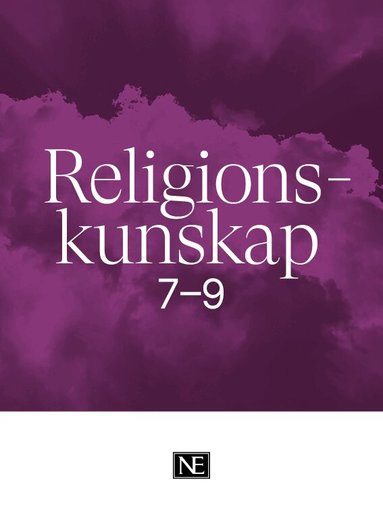 Mats Molund, Frans af Schmidt - NE Religionskunskap 7-9, Häftad