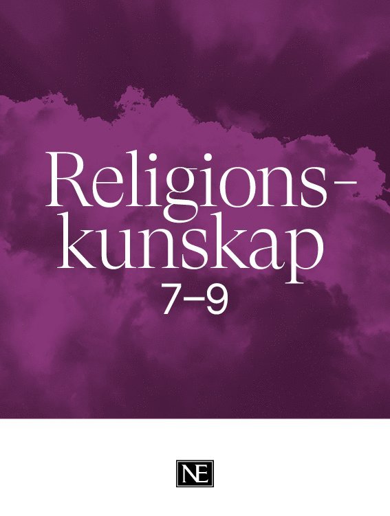 Mats Molund, Frans af Schmidt - NE Religionskunskap 7-9, Häftad