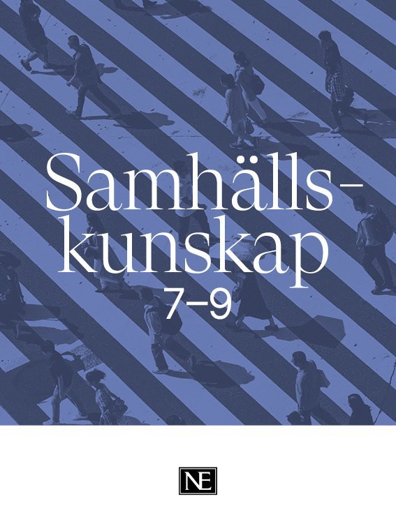 NE Samhällskunskap 7-9 1