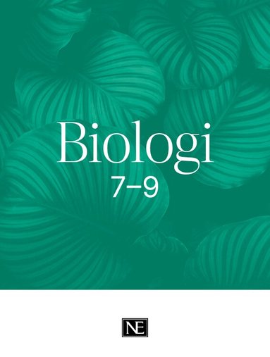 Låtta Skogh - NE Biologi 7-9, Häftad