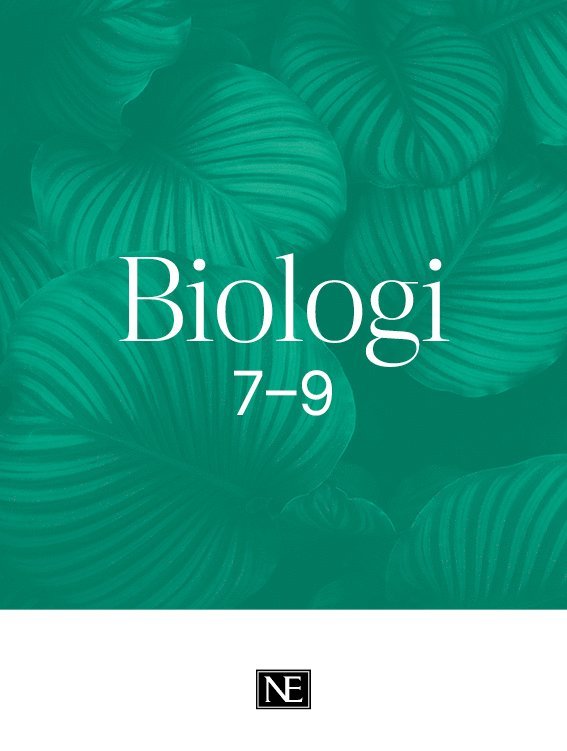 NE Biologi 7-9