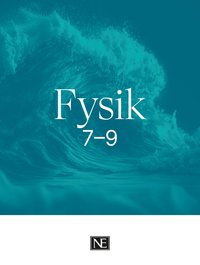 bokomslag NE Fysik 7-9