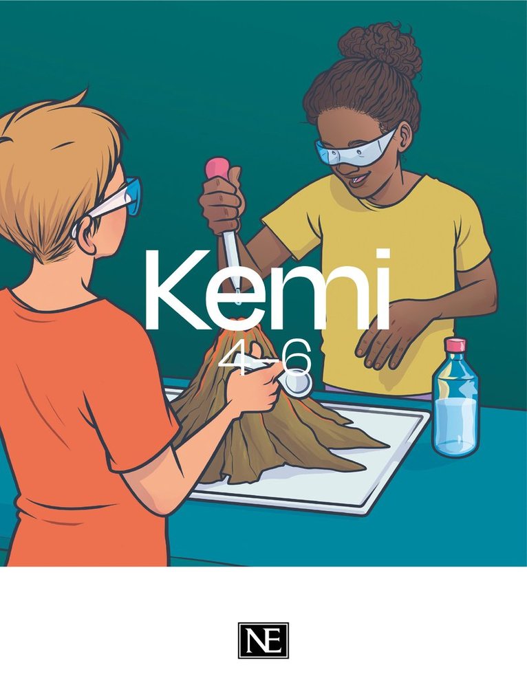 NE Kemi 4-6 1