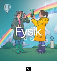 bokomslag NE Fysik 4-6