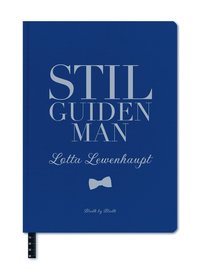 bokomslag Stilguiden - man