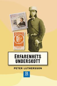 bokomslag Erfarenhetsunderskott : noteringar om svensk 1800-talslitteratur