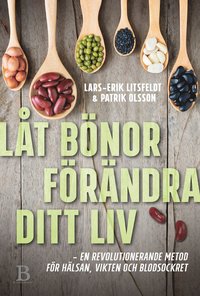 bokomslag Låt bönor förändra ditt liv