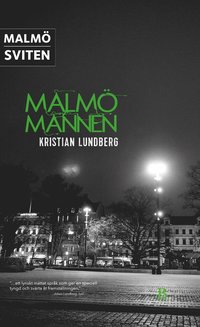 bokomslag Malmömannen