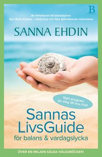 bokomslag Sannas LivsGuide