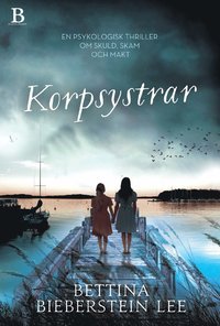 bokomslag Korpsystrar