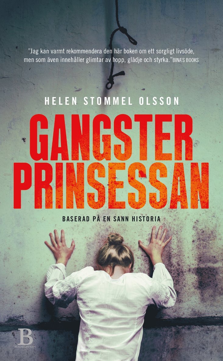 Gangsterprinsessan 1