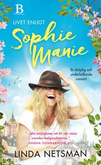 bokomslag Livet enligt Sophie Manie