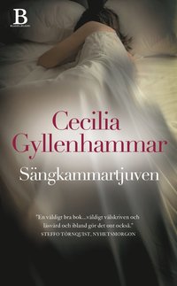 bokomslag Sängkammartjuven