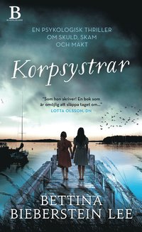 bokomslag Korpsystrar