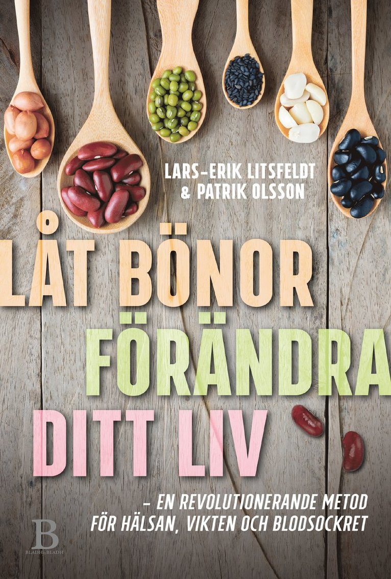 Låt bönor förändra ditt liv 1