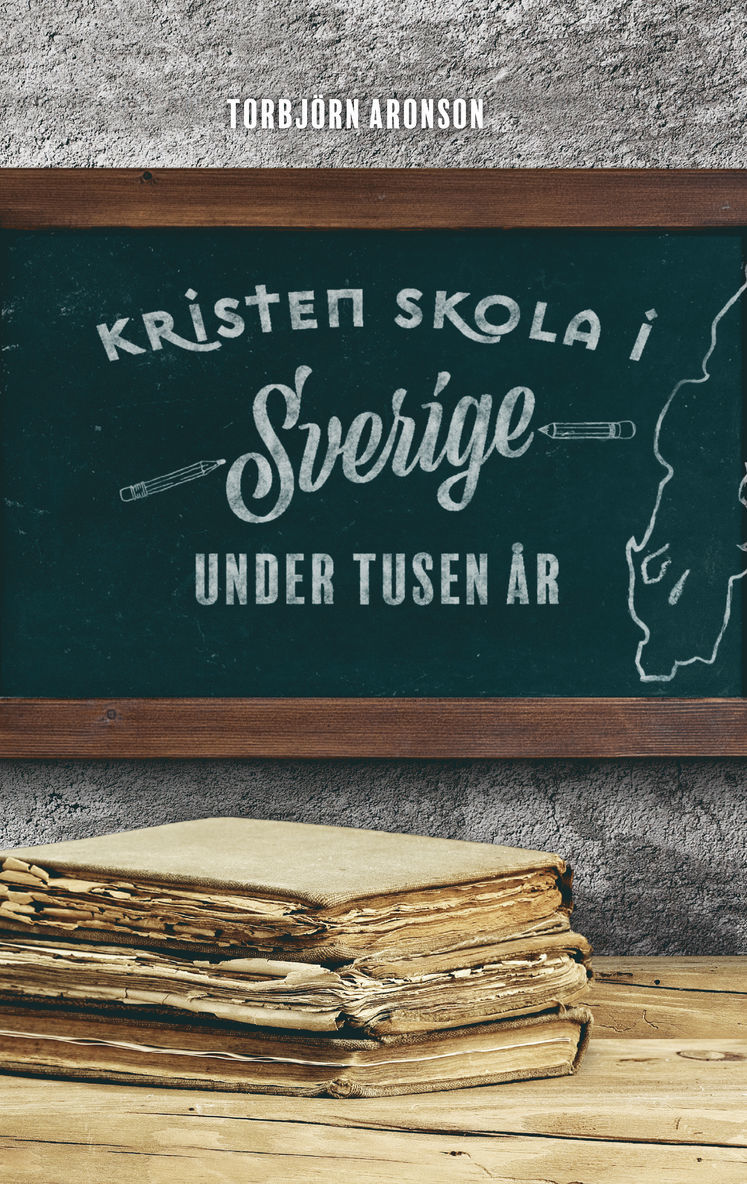 Kristen skola i Sverige under tusen år
