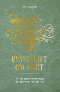 bokomslag Evangeliet om riket