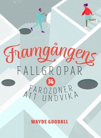 bokomslag Framgångens fallgropar : 14 farozoner att undvika