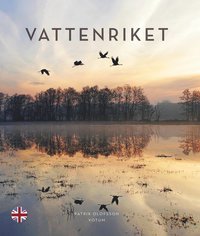 bokomslag Vattenriket (eng)