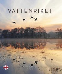 bokomslag Vattenriket (English/engelska)