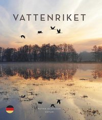 bokomslag Vattenriket (tyska)