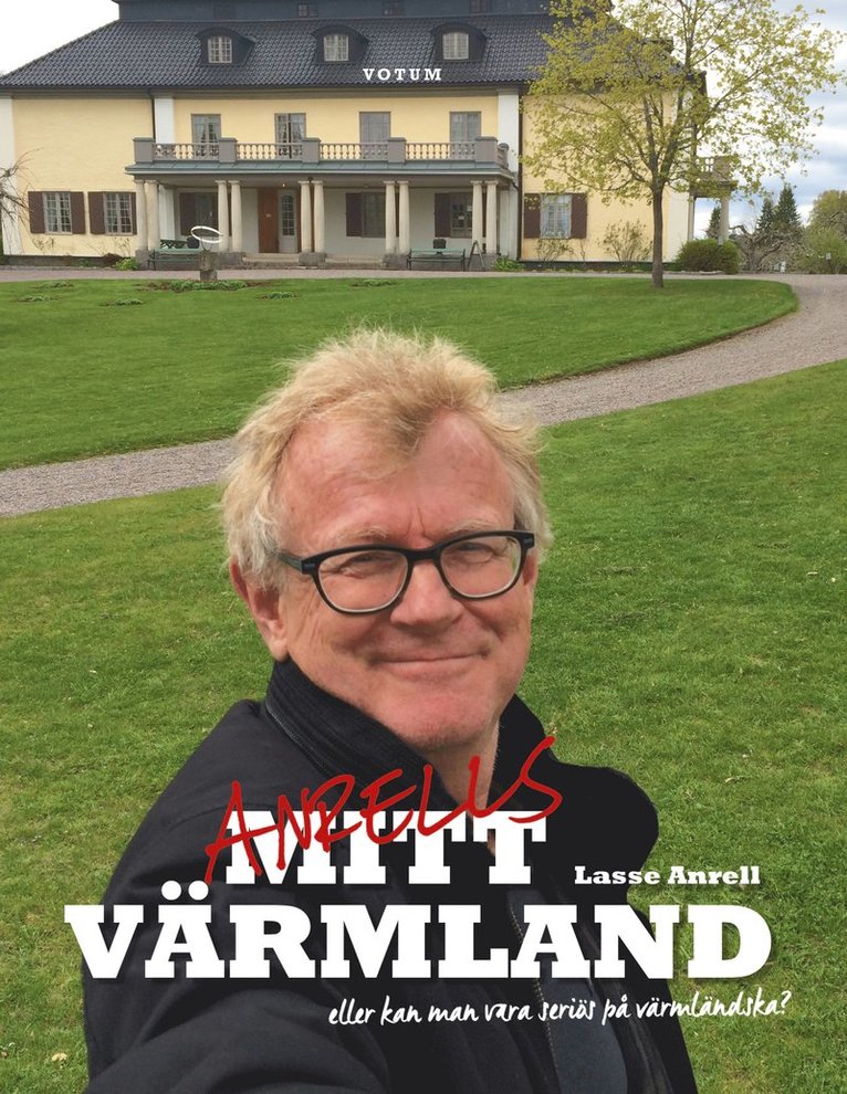Anrells Värmland