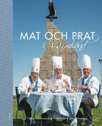 bokomslag Mat och prat i Värmland